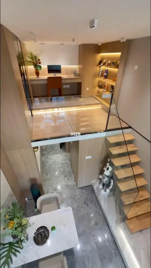 春熙路|4.2米loft|18万