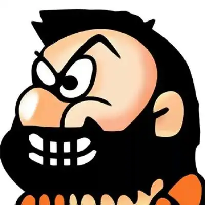 经典老版qq头像 qq系统自带头像旧版图片大全