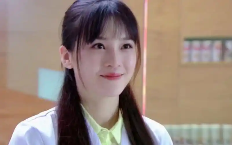 赵樱子21岁到32岁容貌变化,她以前真的好美啊!