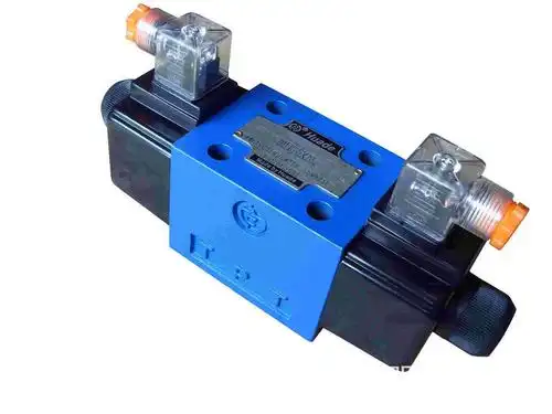 供应北京华德4we10g31b/cw220-50n9z5l电磁换向阀