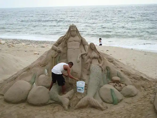 正在创作的沙雕作品