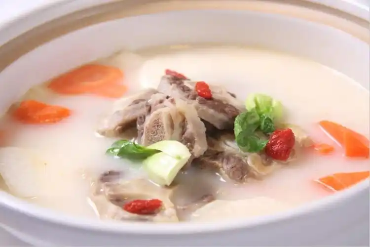 突发性耳聋食疗的方法有哪些呢?