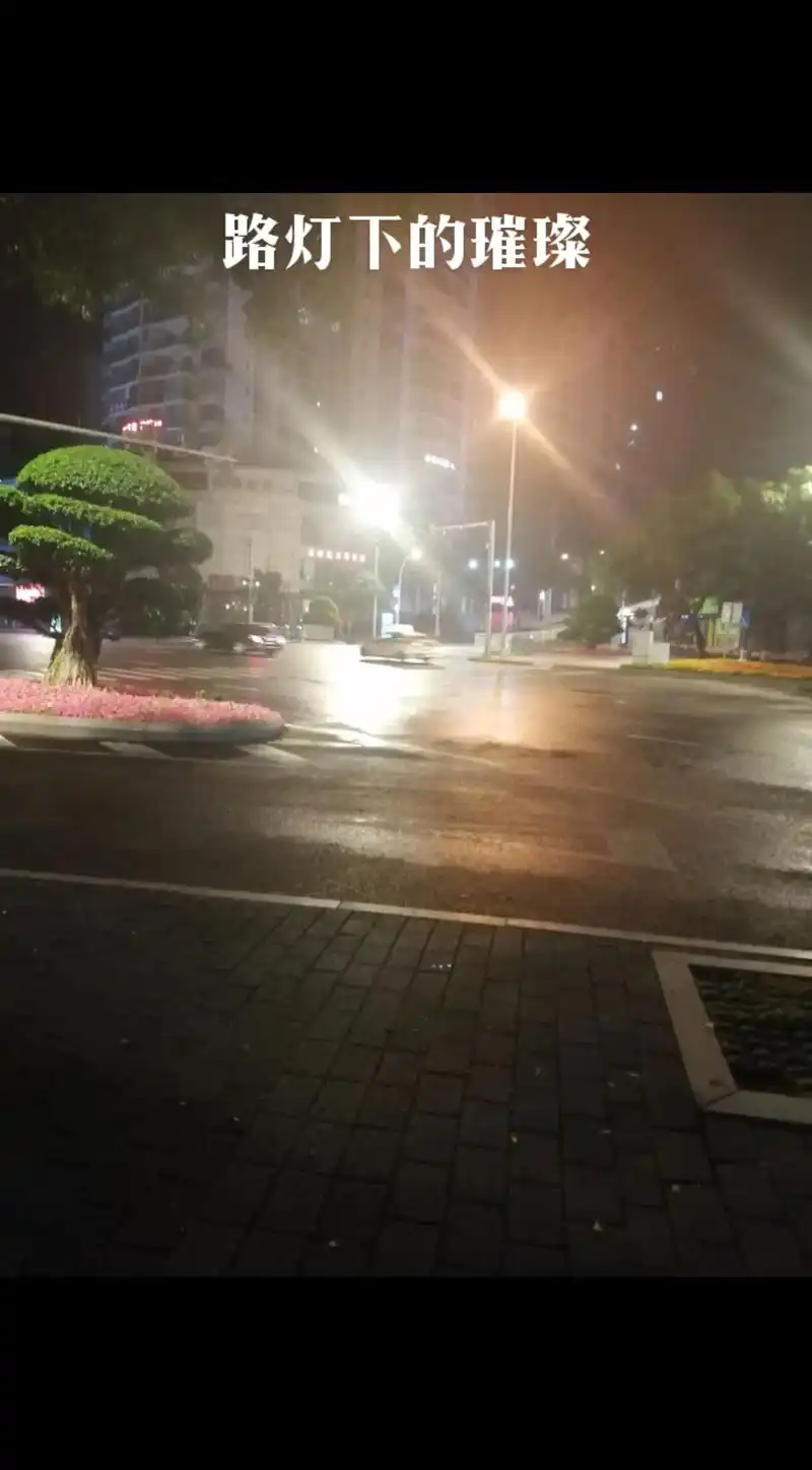 孤独城市寂寞的夜,一个人走在街头,带着一天的疲惫,星光不问赶 - 抖音