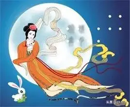 月宫会,玉兔反对:人类太烦|嫦娥|地球|综艺节目|我爱黑涩会|玉兔(艺人