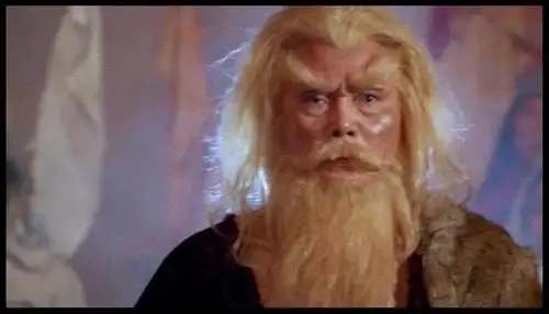 李连杰的这部倚天屠龙记竟然隐藏了国家一级演员