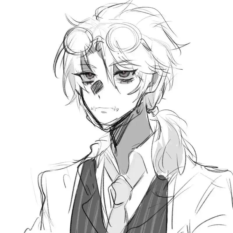 第五人格 #入殓师#邮差 #殓邮  无所谓 精神状态良好  - 抖音