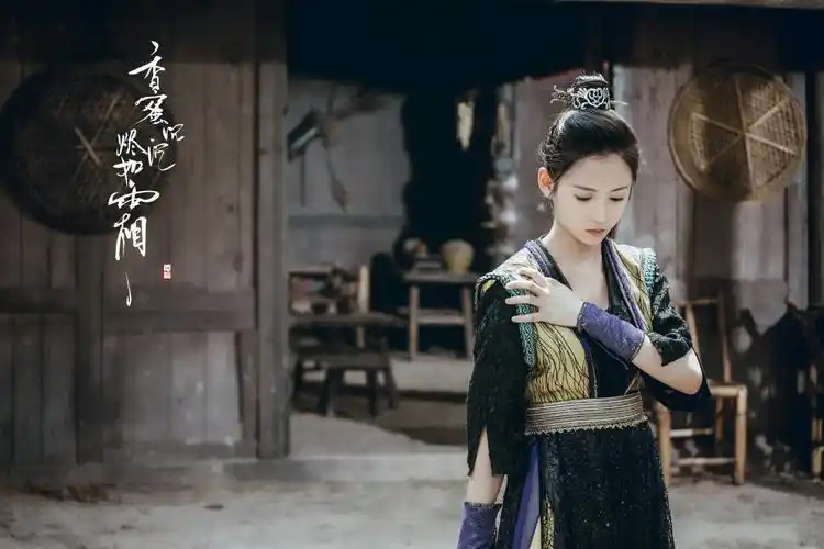 香蜜剧照 - 堆糖,美图壁纸兴趣社区