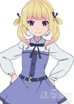 少女编号苑生百花介绍苑生百花的性格和背景地位