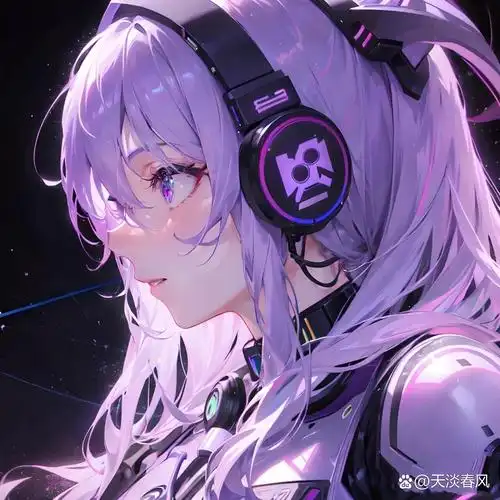 猫耳电竞女孩|闺头