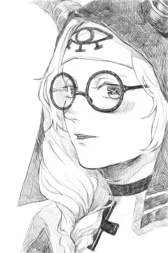 祭司● 第五人格 评论(2)热度(105)全文链接