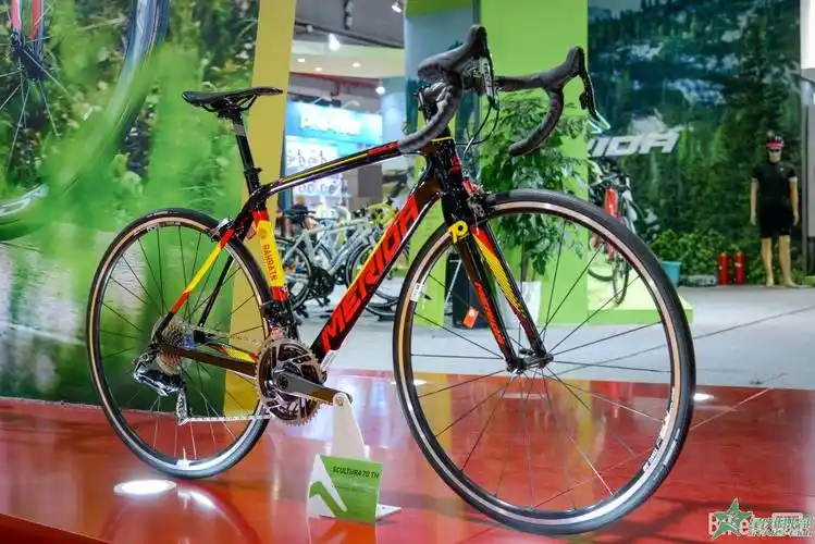 美利达公路车斯特拉系列美利达斯特拉100评测