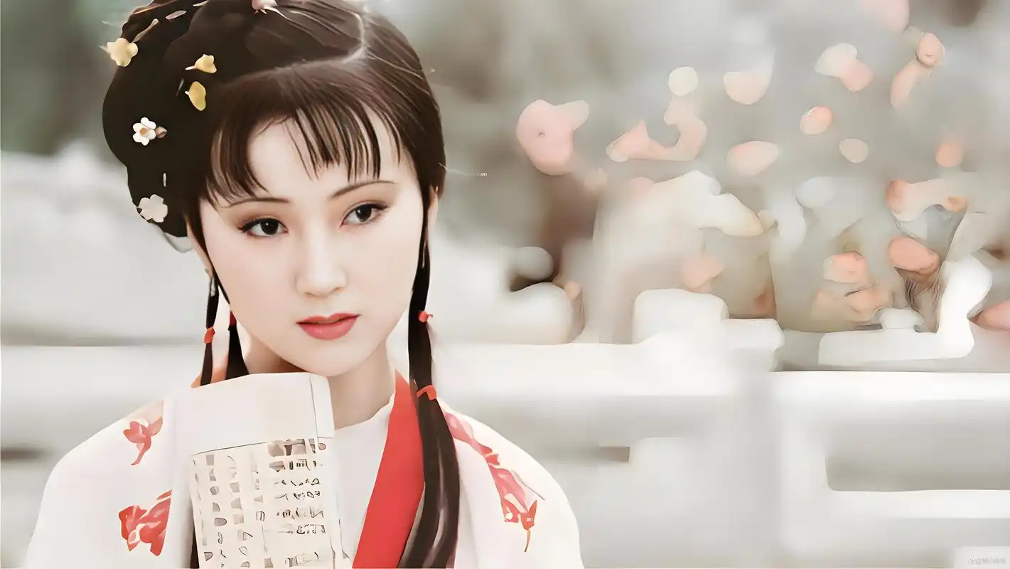 赵姨娘为何敌视林黛玉?《红楼梦》中的自卑与成见之争