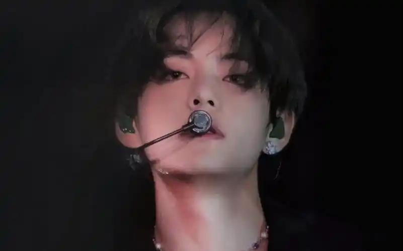 金泰亨斯文败类病娇感max