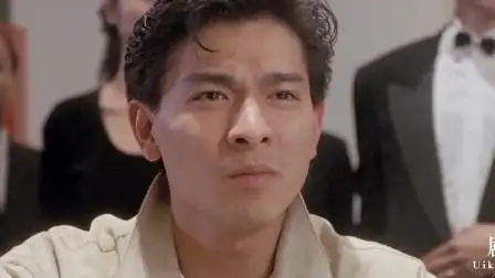 赌侠:陈刀仔赢到两千五百万,参加慈善赌王大赛,刀仔戏弄大军