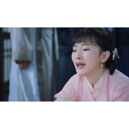 《双世宠妃2》孙艺宁☆镜心.