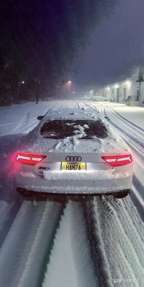 奥迪rs7壁纸自取