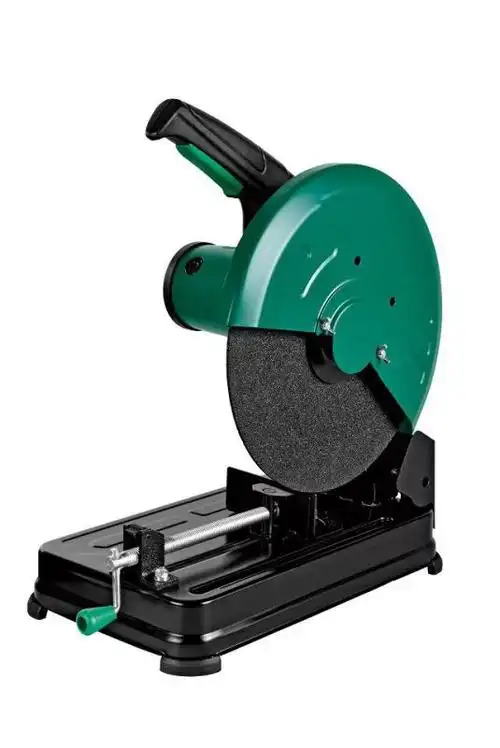 弘正932a大功率2000w钢材机 电动型材切割机355型材切割机