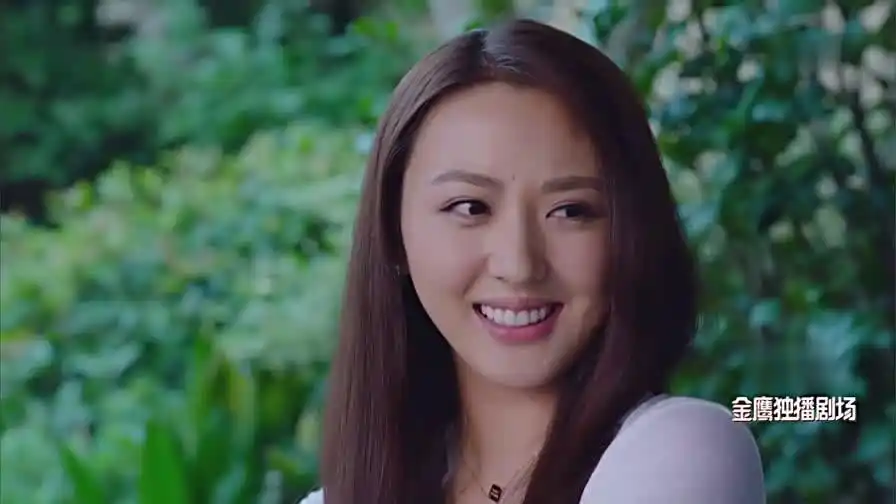 都市职场剧《猎场》最美都市丽人,我只服米娜!