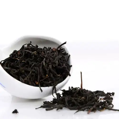 花香小种茶叶正山小种红茶散茶福建红茶250gblacktea