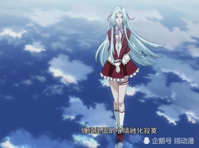 全职法师第四季回归了莫凡站在两人之间开始怎样的故事呢