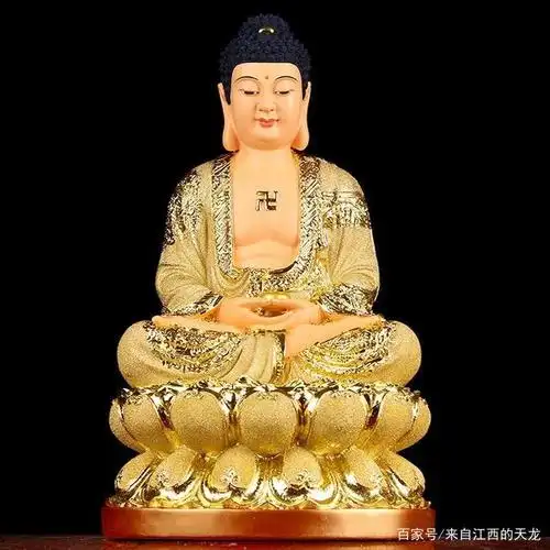 佛光普照,我佛慈悲