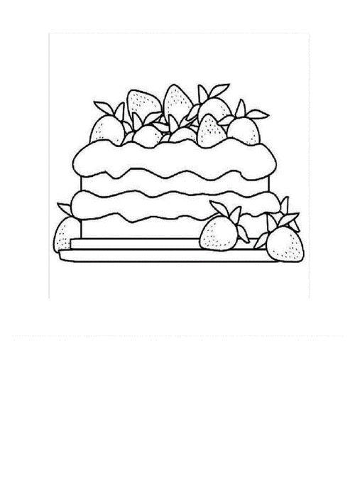 36岁幼儿填色画(可打印48幅).pdf