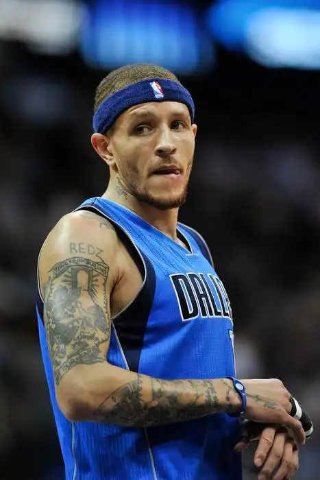 德隆蒂·莫里斯·韦斯特