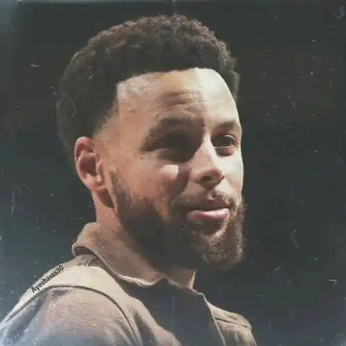 【篮球纬度】|斯蒂芬·库里-超帅头像_搜索_壁纸_球星