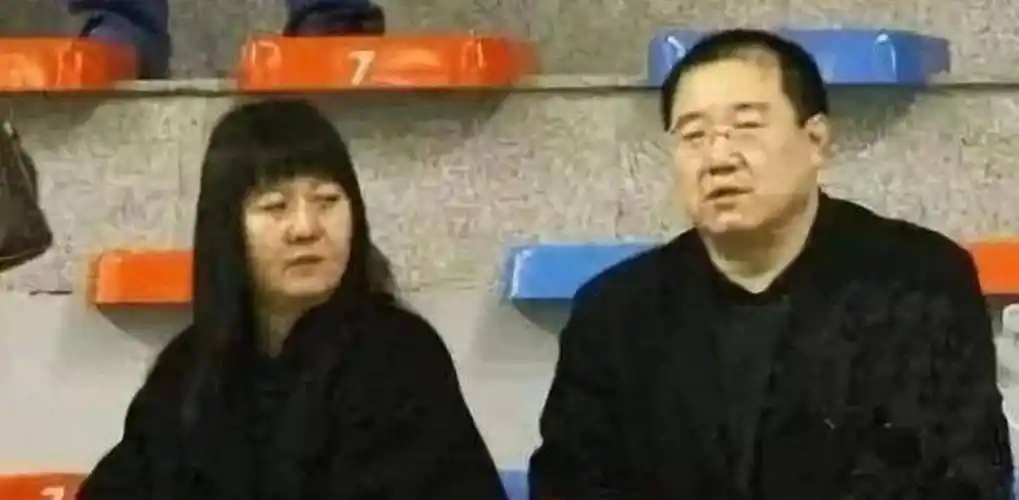 宋丹丹和英达的爱恨纠葛,从结婚到公开互撕,他们之间发生了什么