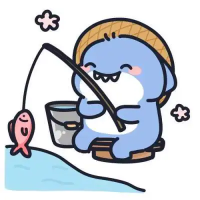 很火的小鲨鱼头像 高清很火很可爱的小鲨鱼头像图片_动漫头像_头像屋