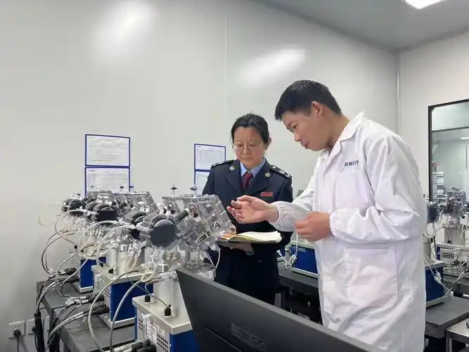 2023年产业规模近万亿,税费优惠激发上海生物医药创新活力_企业_生产