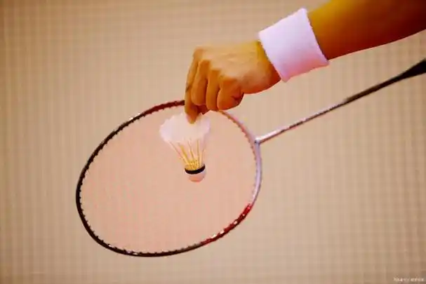 铸峰分享:羽毛球握拍知识