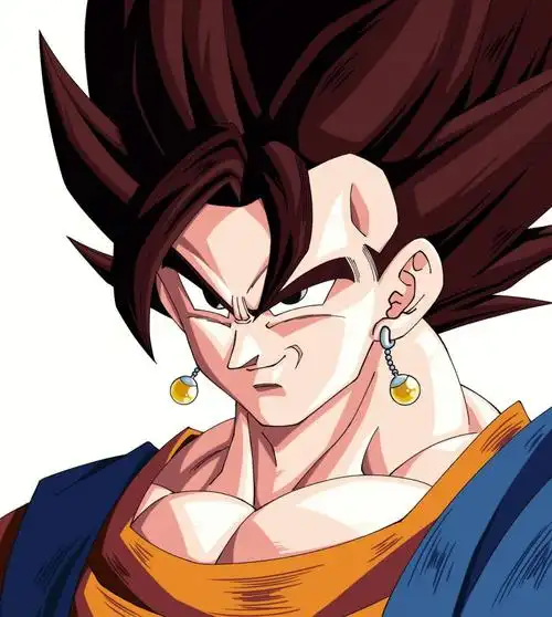 龙珠 #贝吉特  #头像  #日漫