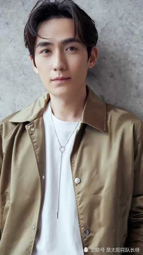 2021腾讯娱乐白皮书朱一龙获年度实力电视剧男演员 - 腾讯云开发者社