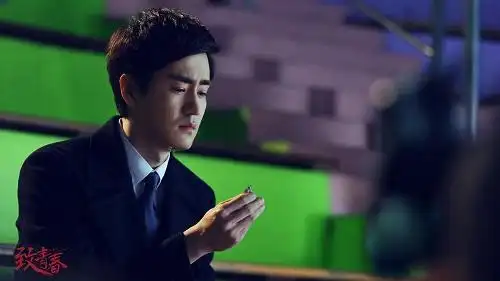 对人物的走向有些质疑和争议,杨玾饰演的陈孝正更是被彻底黑化成渣