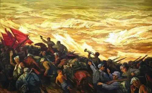 这一天,中国人永远铭记!