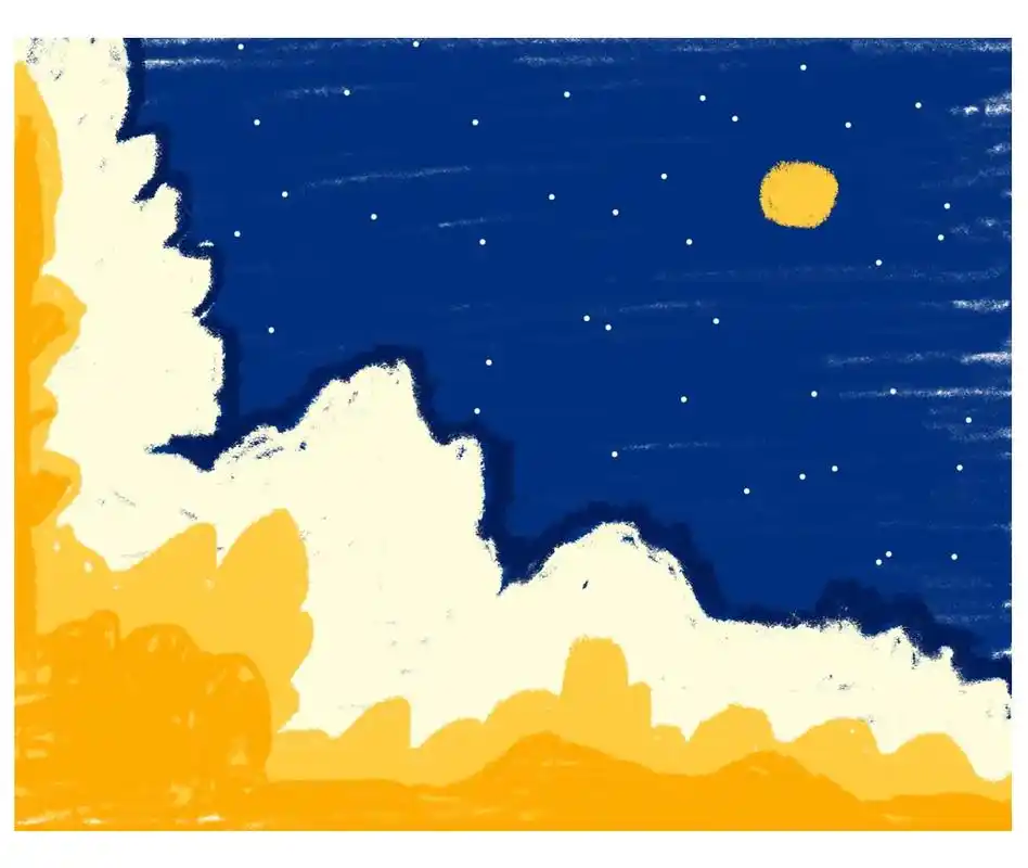 备忘录手绘 #手机备忘录画画 #日常瞎画 最近迷上了备忘录 - 抖音