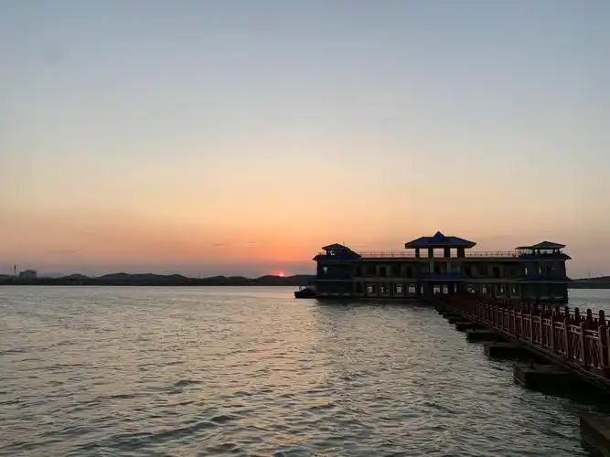 九江八里湖公园 好玩吗,九江八里湖公园 景点怎么样_点评_评价【携程