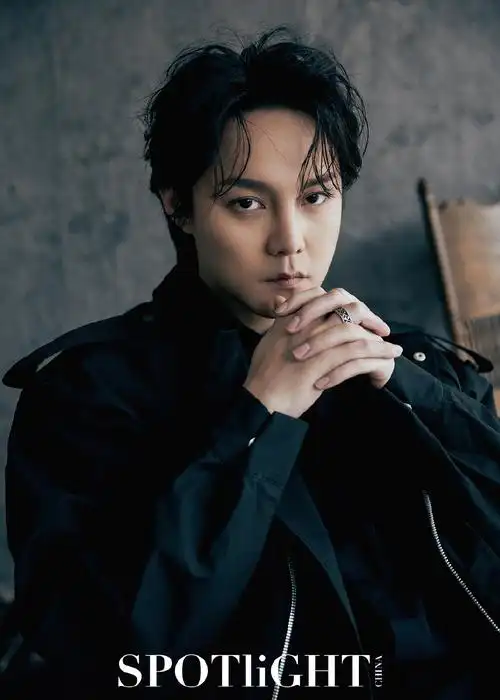 尹正型男魅力写真图片810