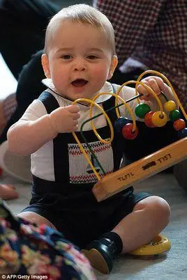 乔治·亚历山大·路易斯