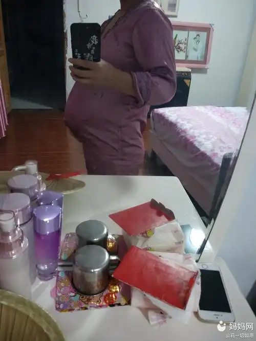 后壁下怀,来看肚型看男女,反正没多久就要开奖了