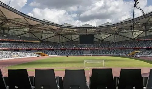 大运体育中心 - 摄影沙龙 - 深圳论坛