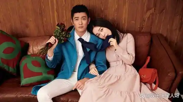演员霍思燕嫁给娱乐圈杜江到现在才发现是最正确的选择