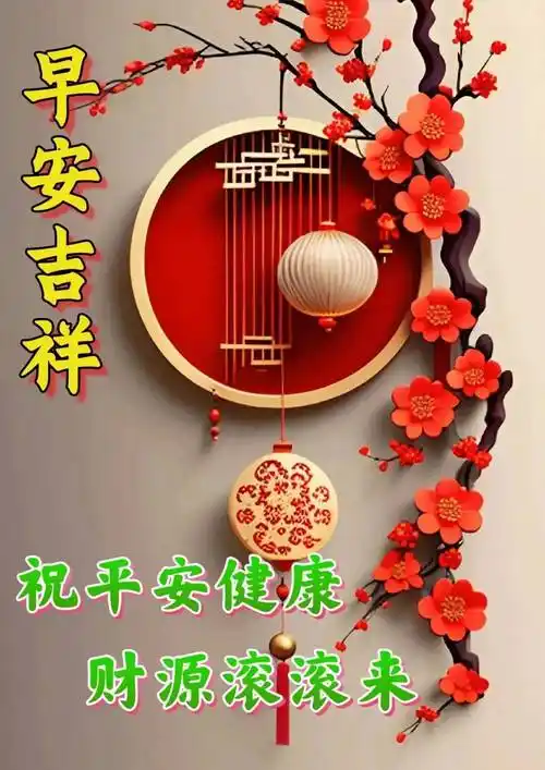 9月6日周三早上好,精选早安创意祝福图片带字表情包问候语录大全_人生