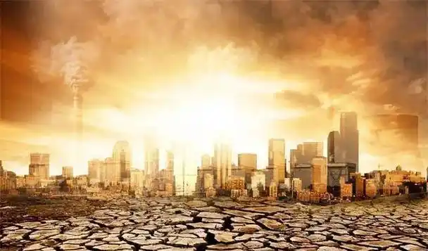 记录,其中加州地表温度高达81摄氏度,这让人们感受到了空前的高温天气