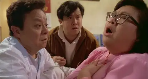 展开全部 双肥临门 (1988)