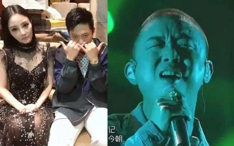 pgone李小璐这事威力比你想象大得多