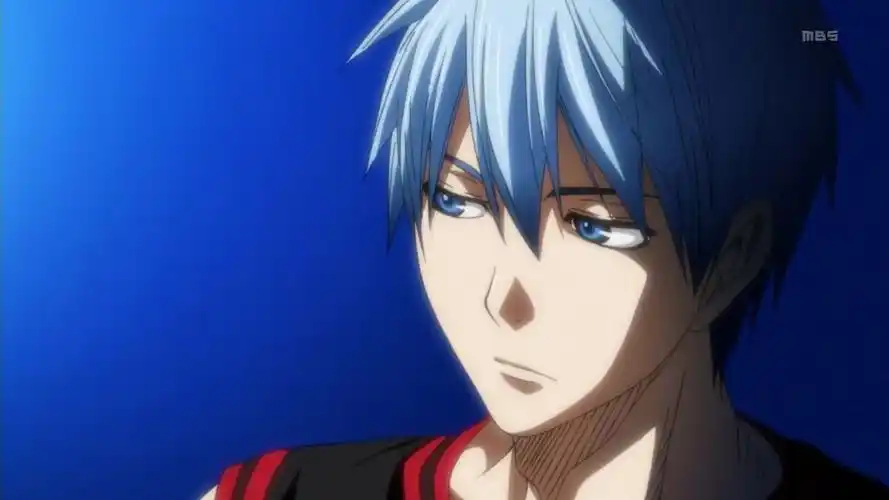 1月31日是「黑子的篮球」黑子哲也的生日