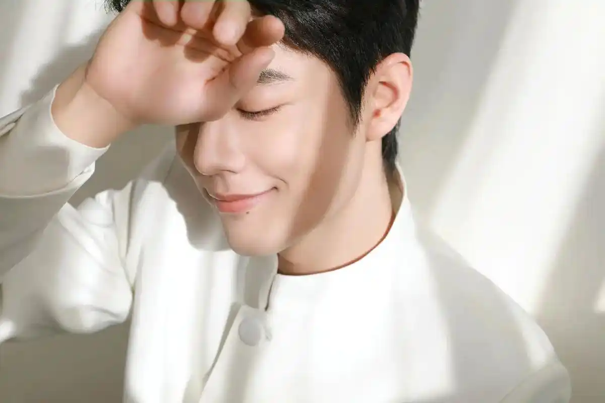 向全世界安利 #治愈 #治愈系笑容 #肖战 - 抖音