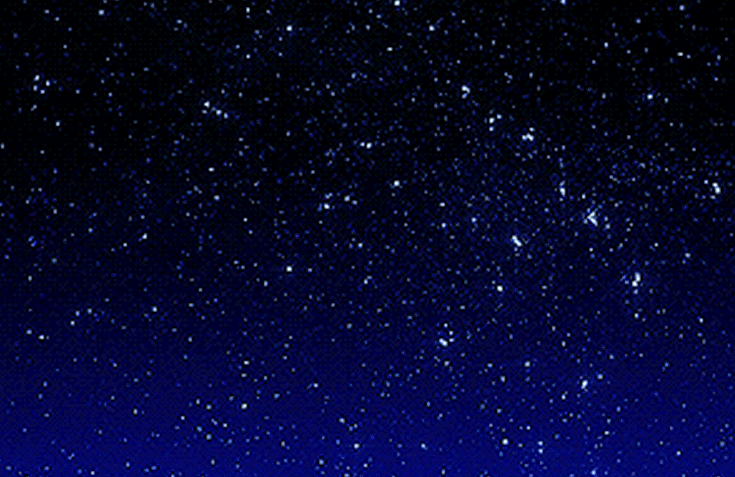 月亮圆圆的脸蛋 我圆圆的眼 连接成两条 驶向故乡的直线 星星闪闪的